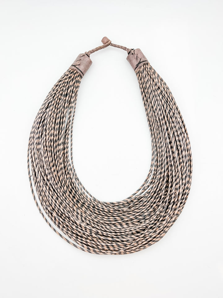 Mozambique Necklace