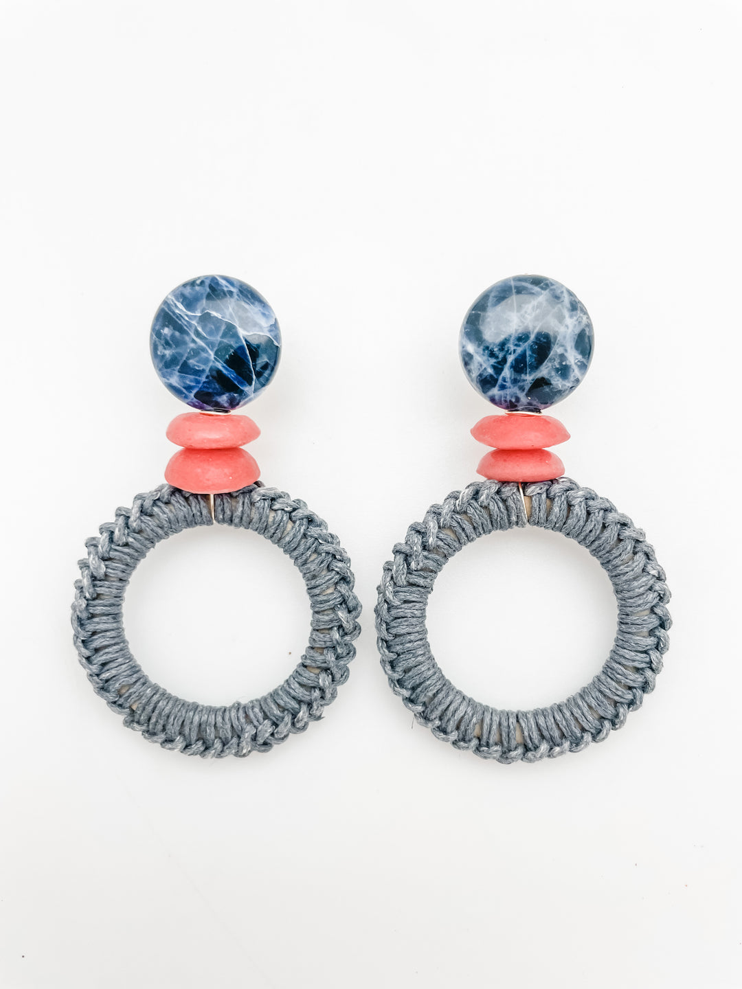 Davis Earring