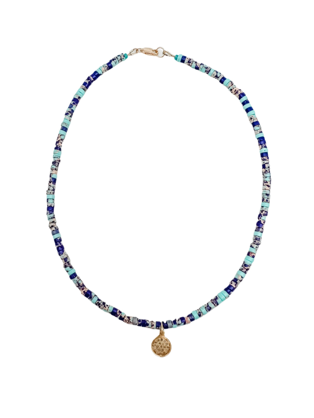 Lakeside Necklace