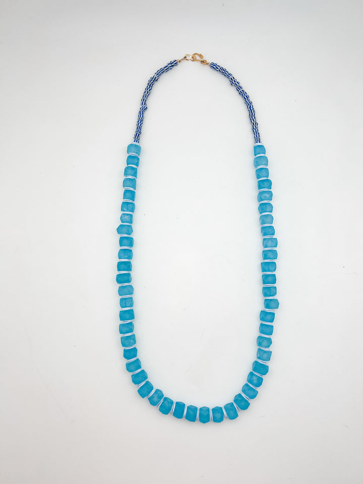 Augustine Necklace