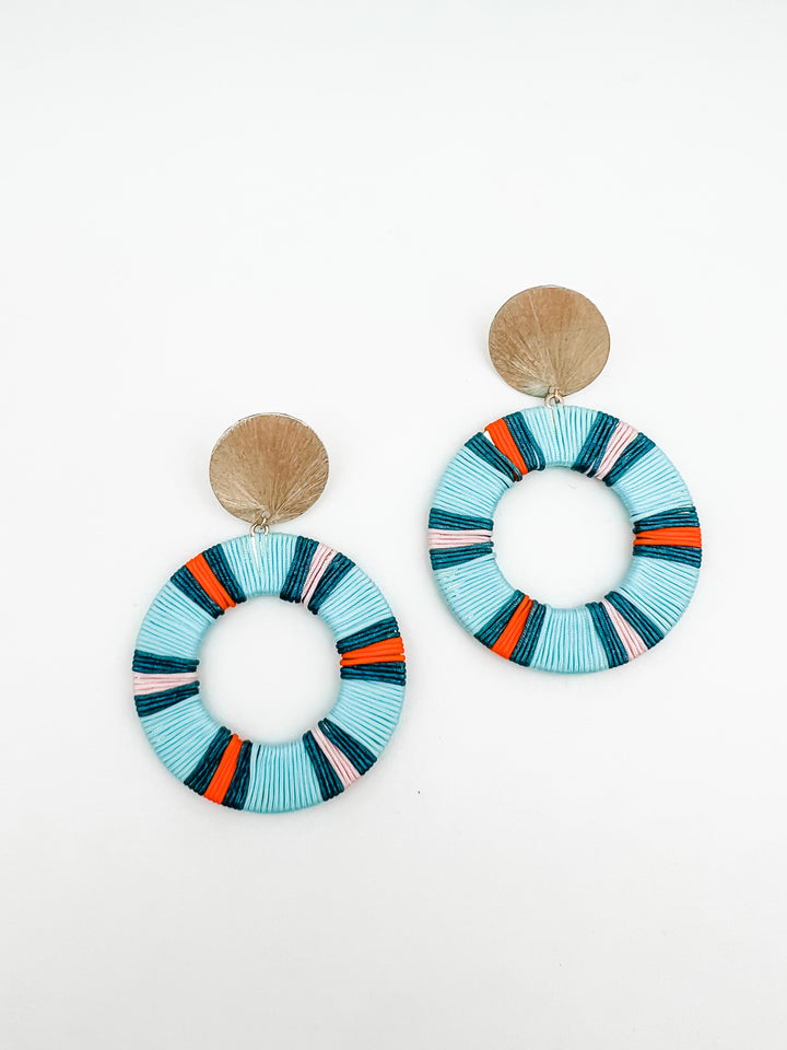 Paloma Earring