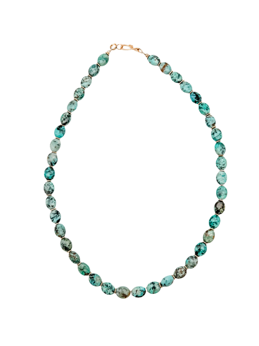 Green Bay Necklace