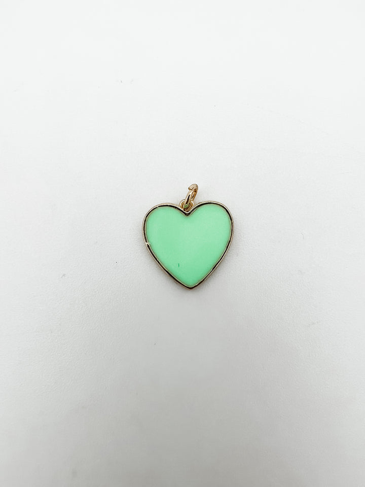 Heart Charm