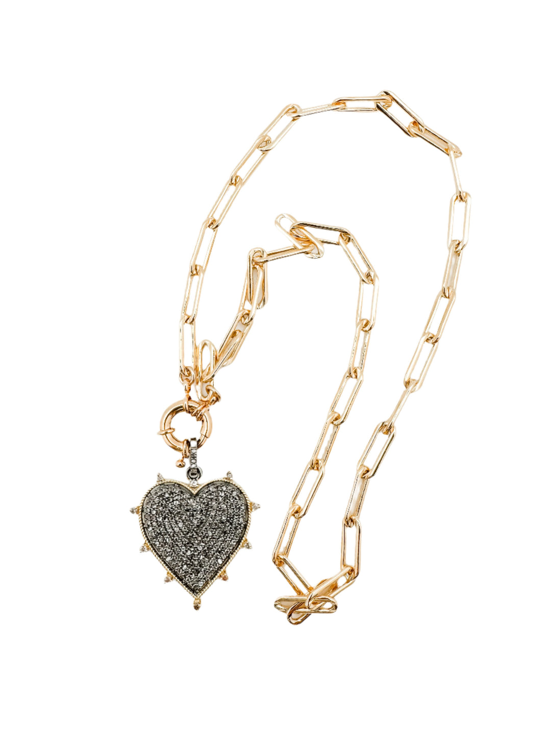 JoJo Necklace