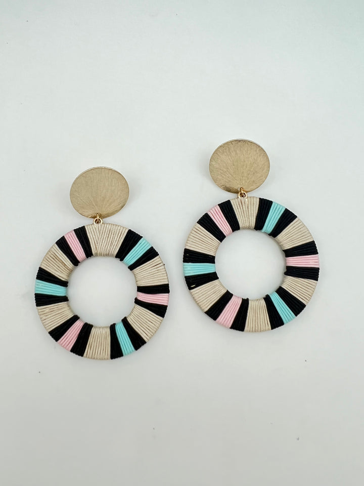 Paloma Earring