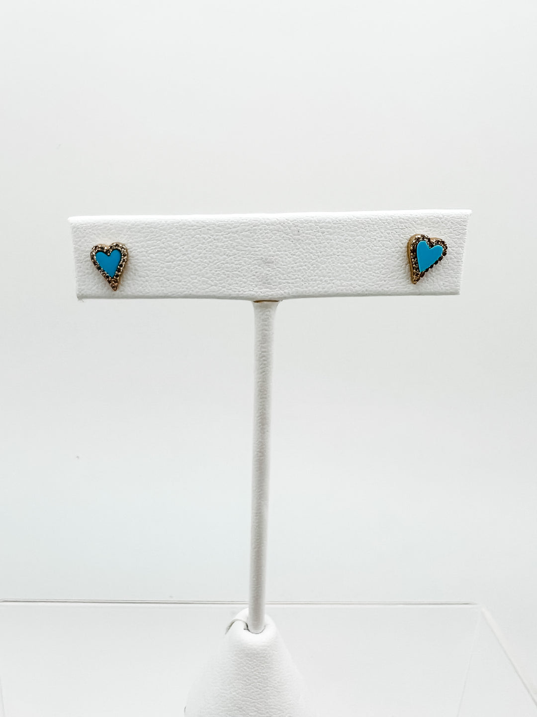 Sweetheart Earrings