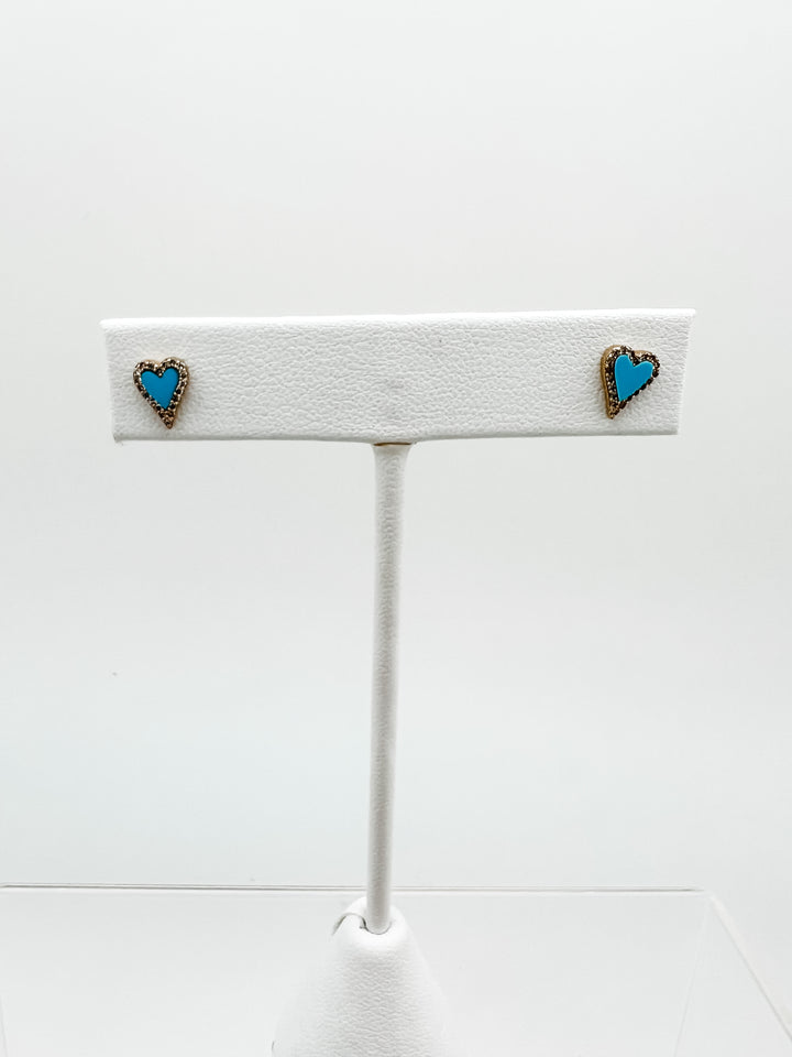 Sweetheart Earrings