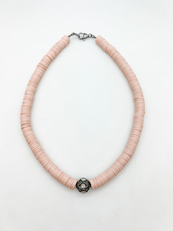 Sheryl Necklace