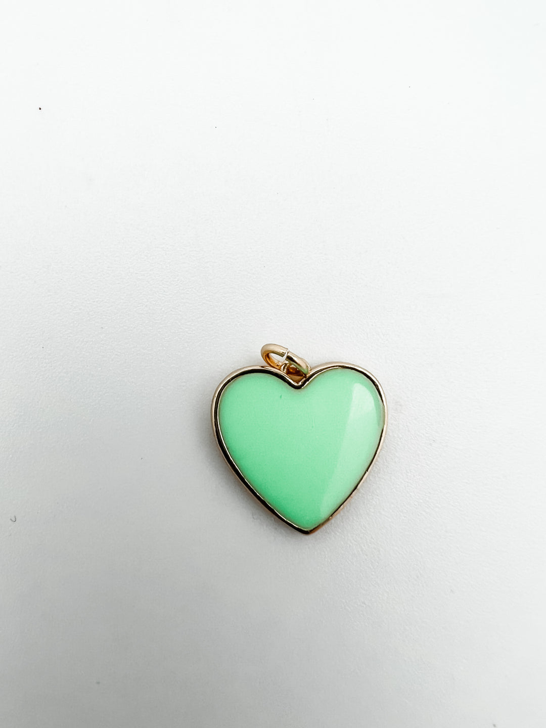 Heart Charm