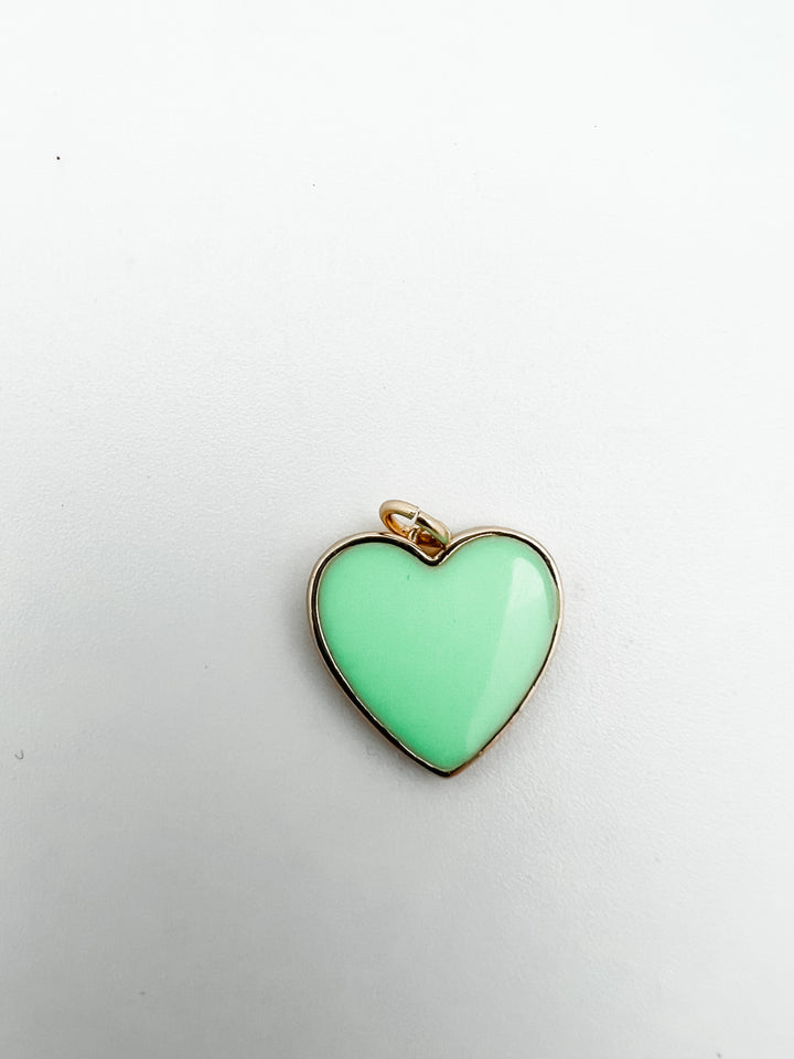 Heart Charm