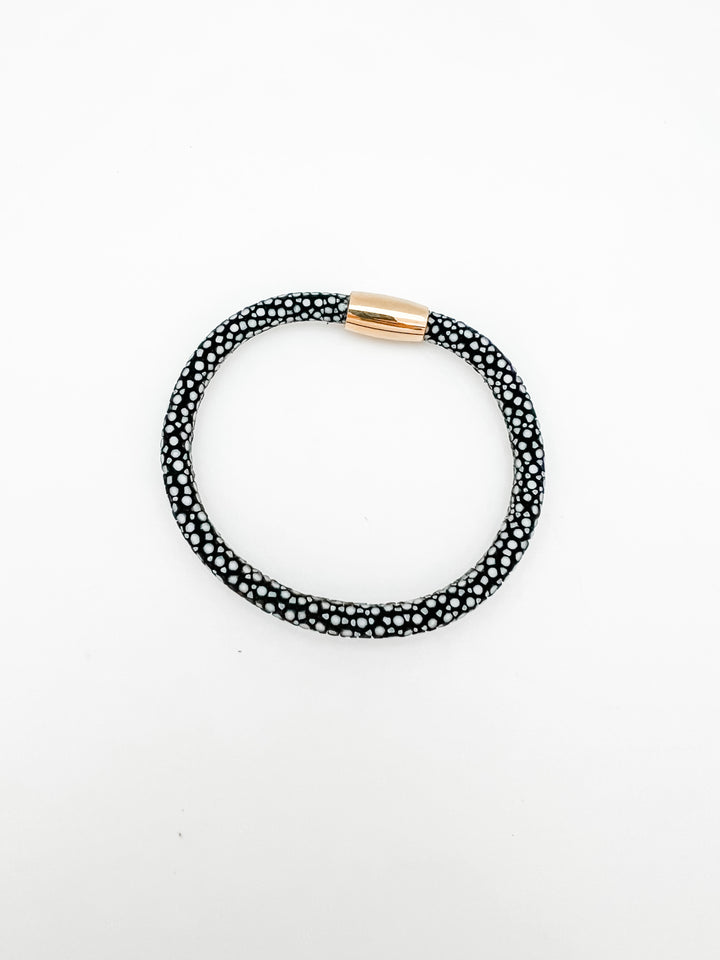 Stingray Bracelet Skinny