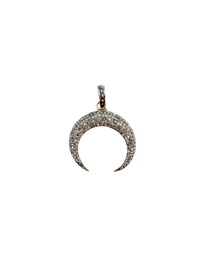 Half Moon Pendant