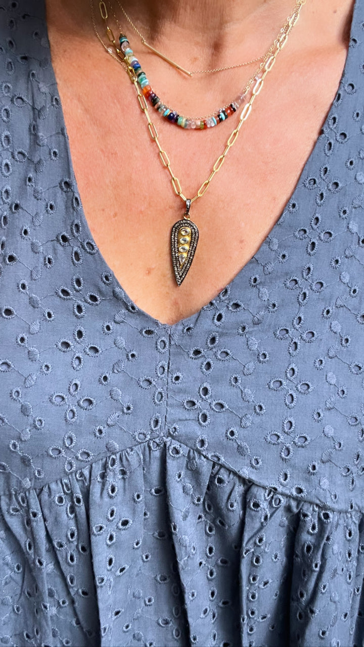 Carrie Necklace