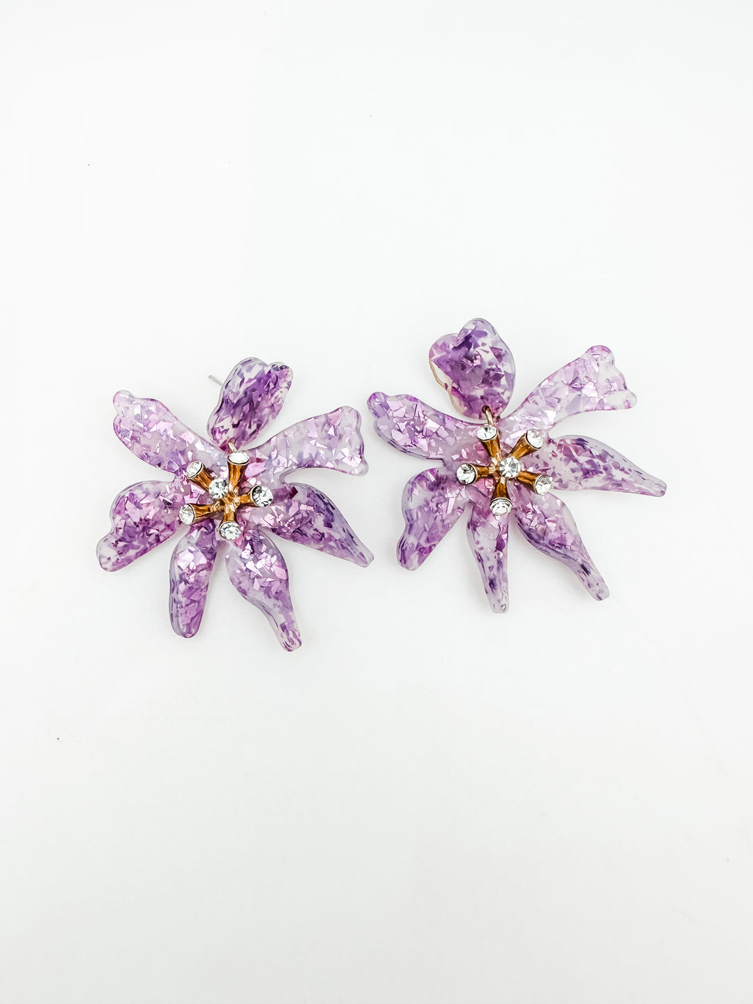 Lily Earring