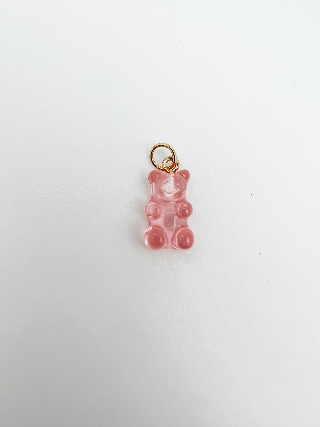 Gummy Bear Charm