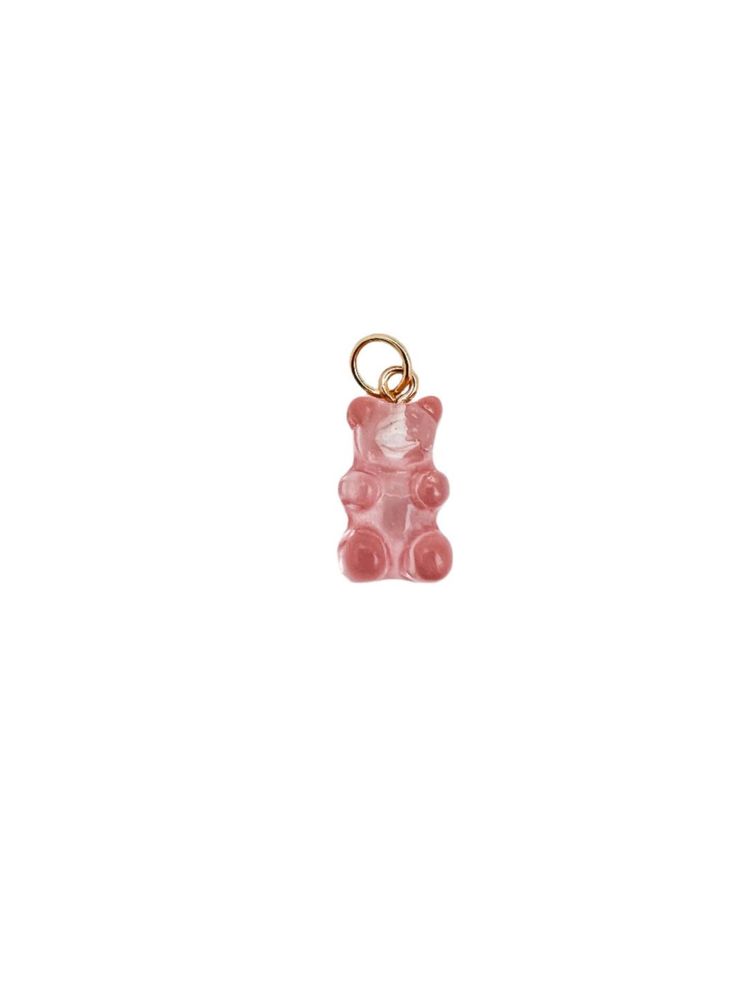 Gummy Bear Charm