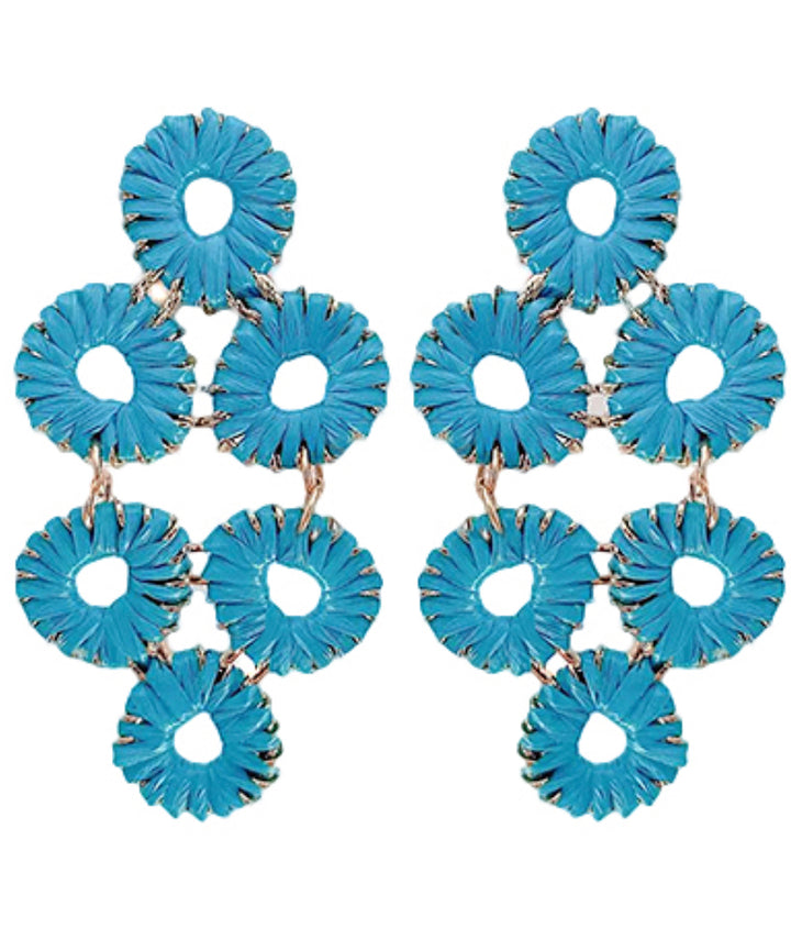 Nevis Earring