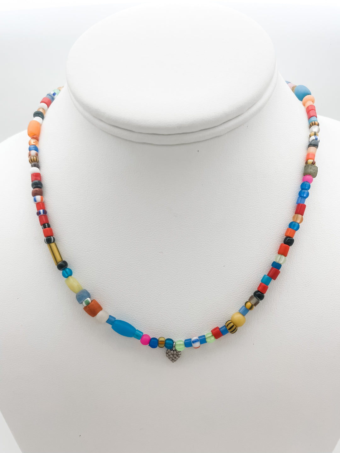 Barasa Necklace