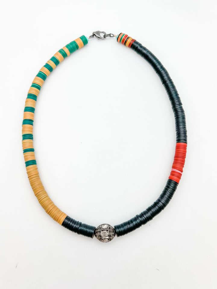 Sheryl Necklace