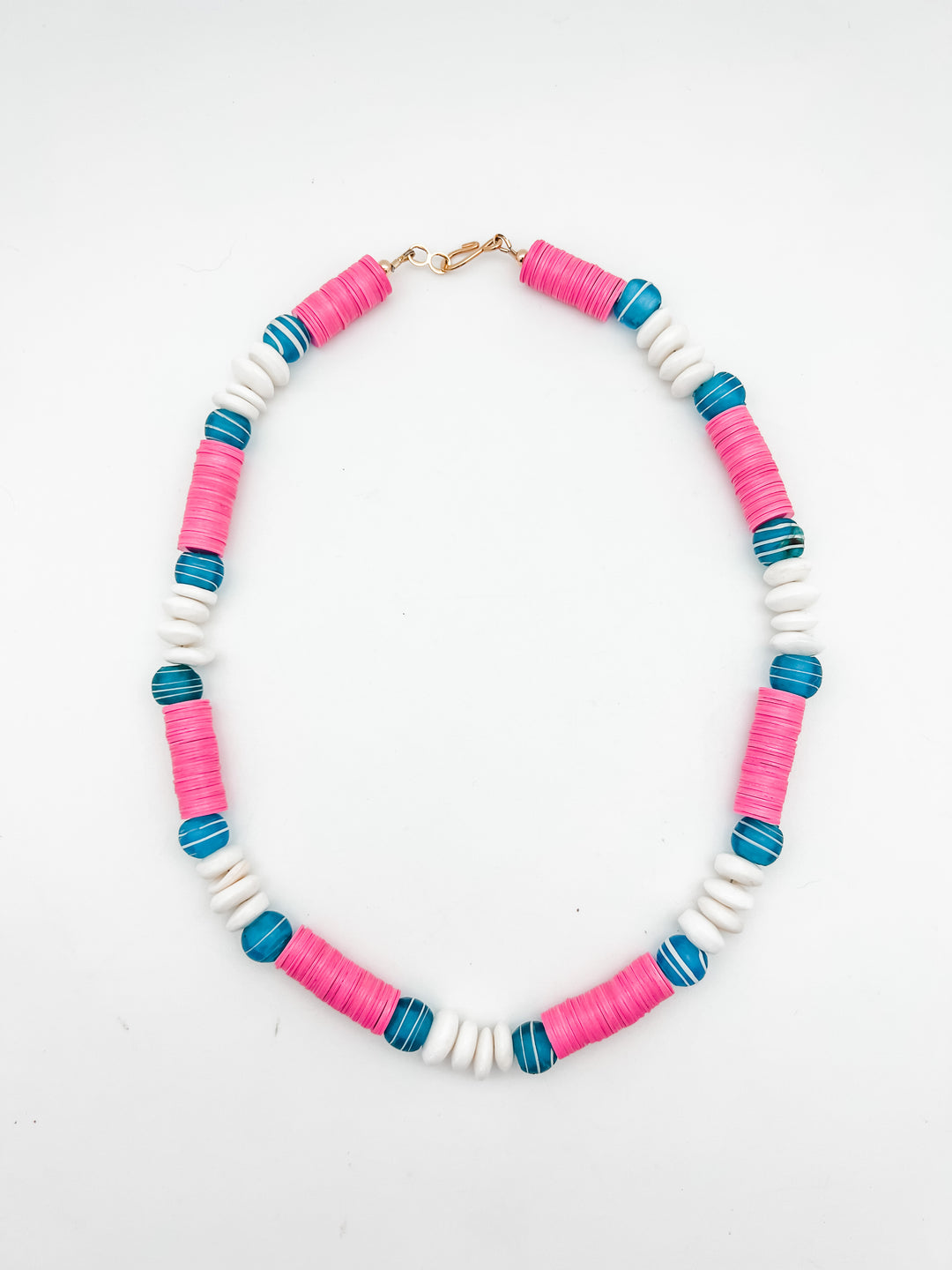 Sunset Beach Necklace
