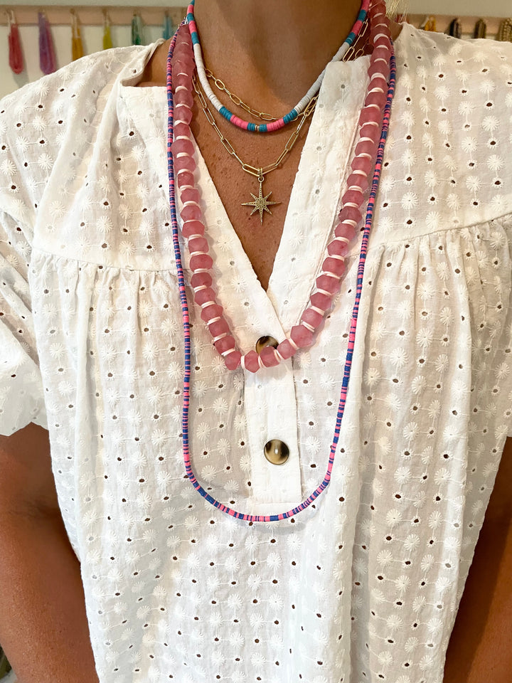 Augustine Necklace