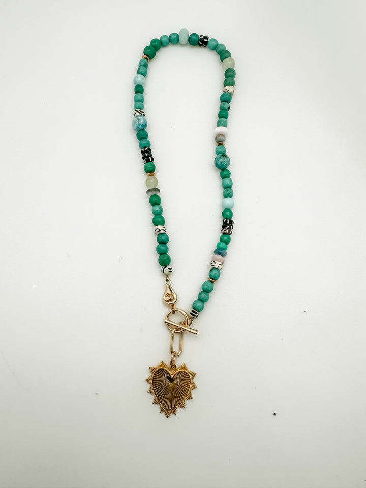 Westhaven Necklace
