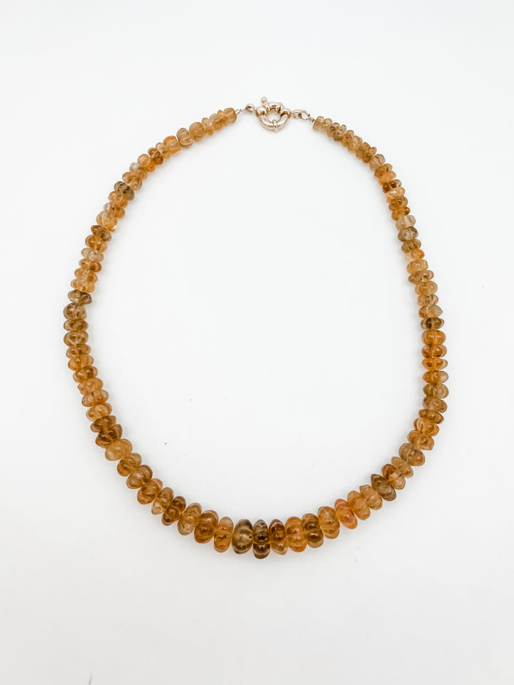 Jaipur Necklace