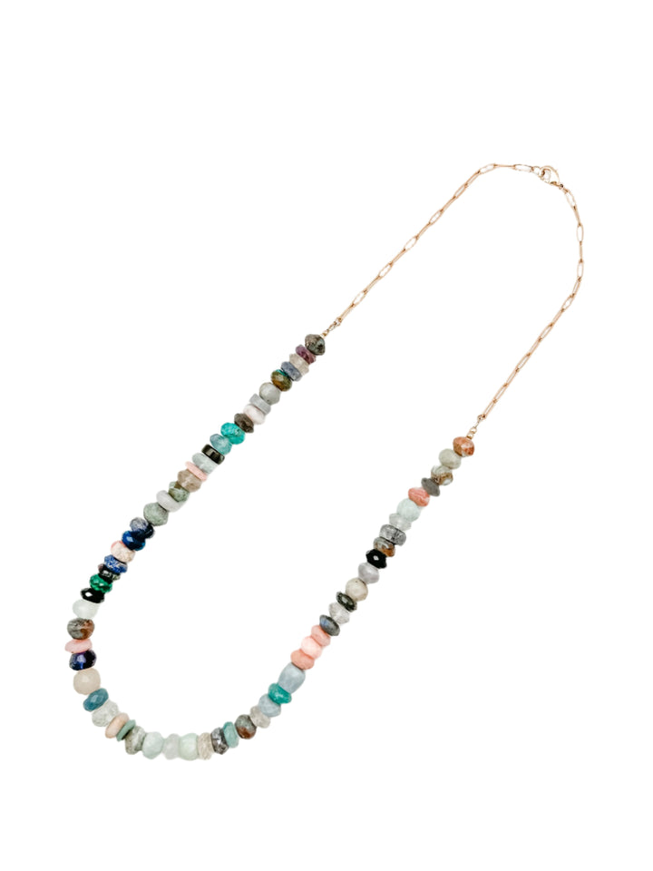 King Street Necklace