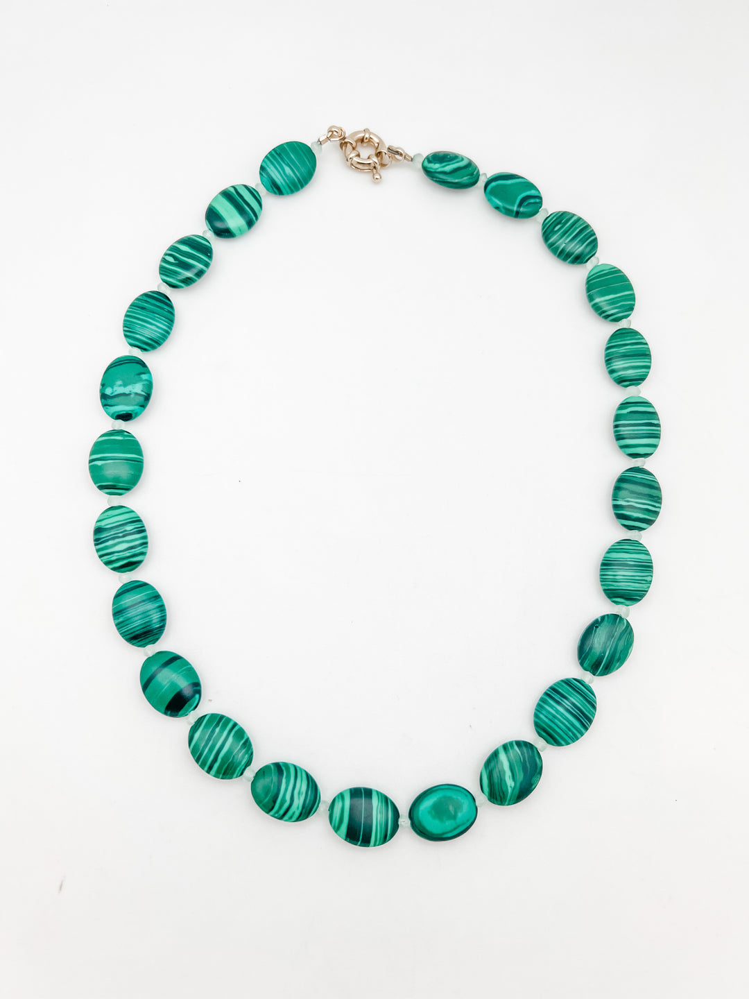 Healey Necklace