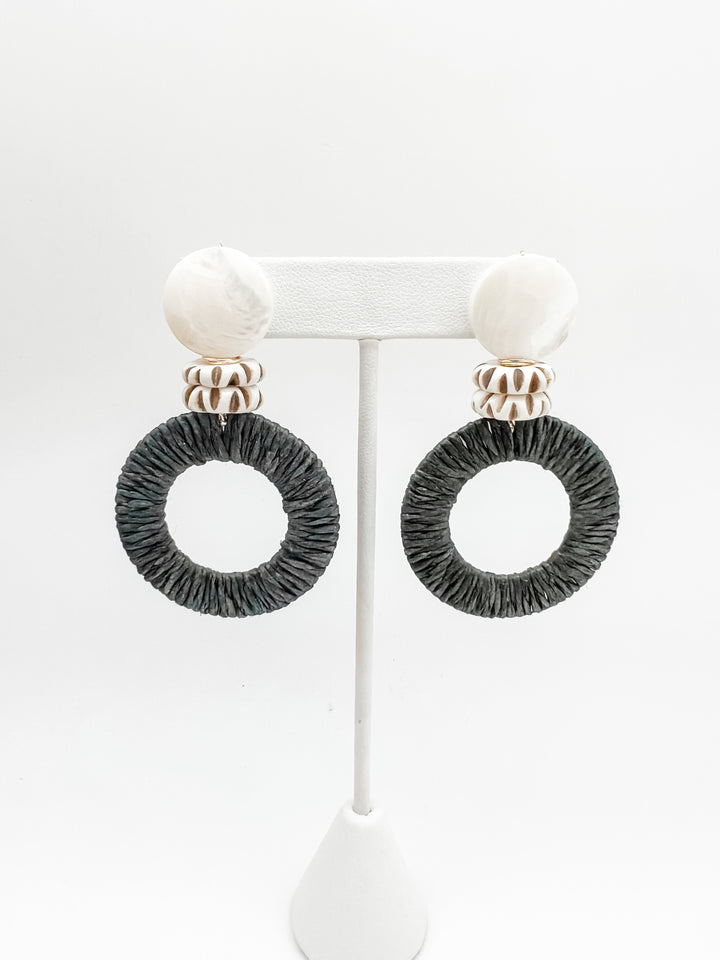 Conway Earring