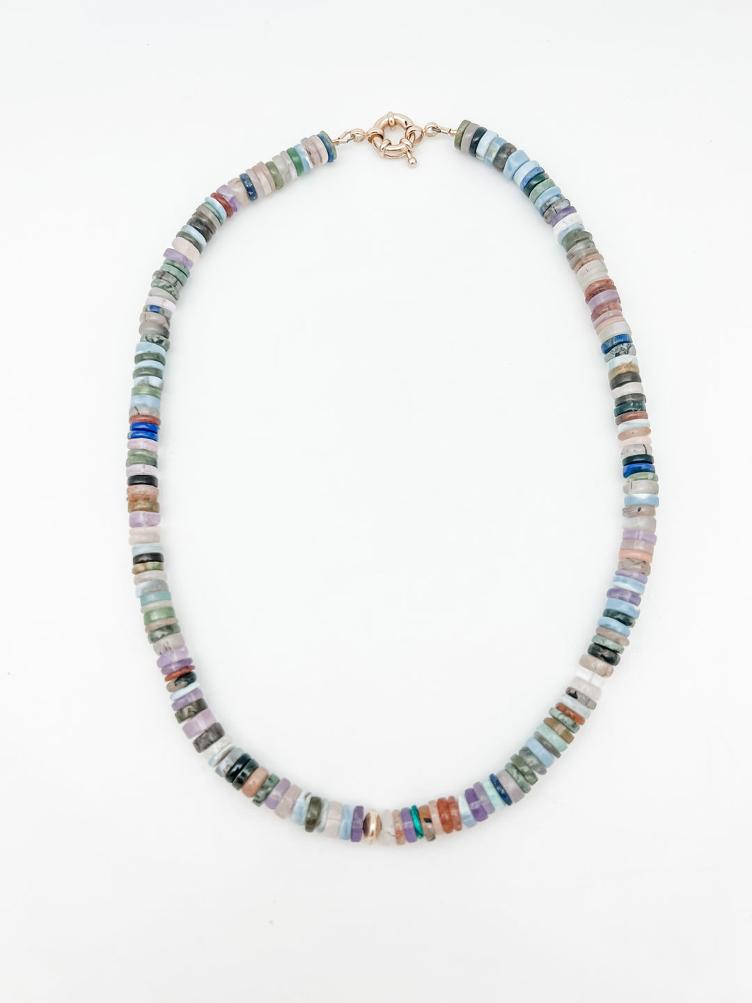 Everyday Layer Necklace
