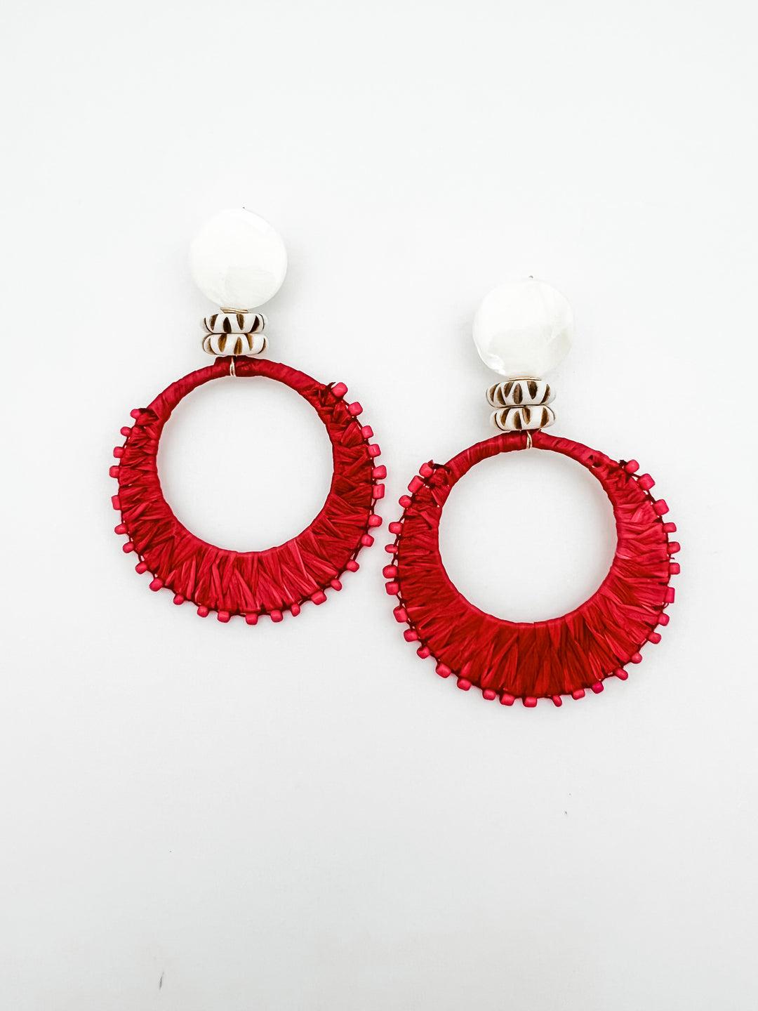 Keene Earring