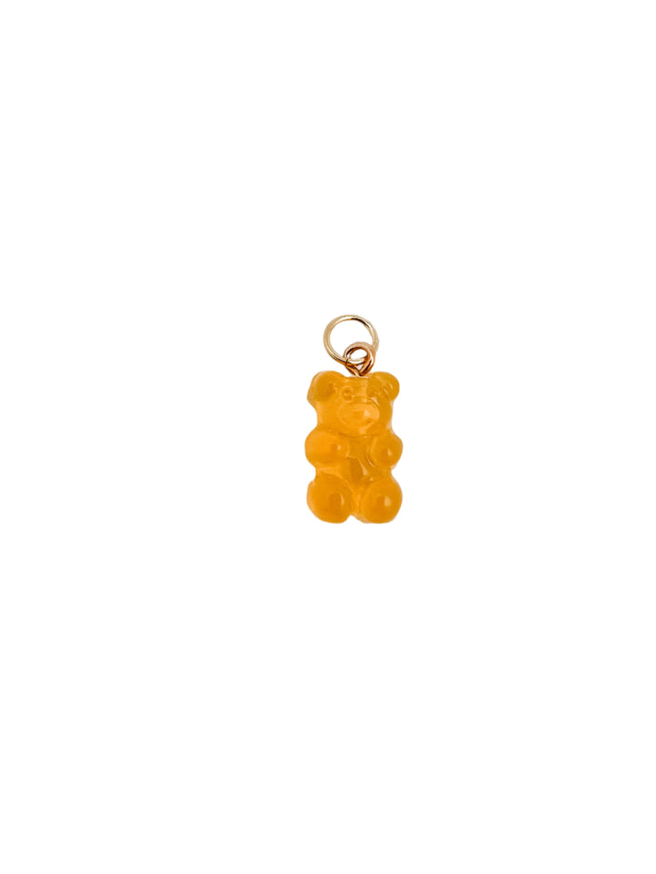 Gummy Bear Charm