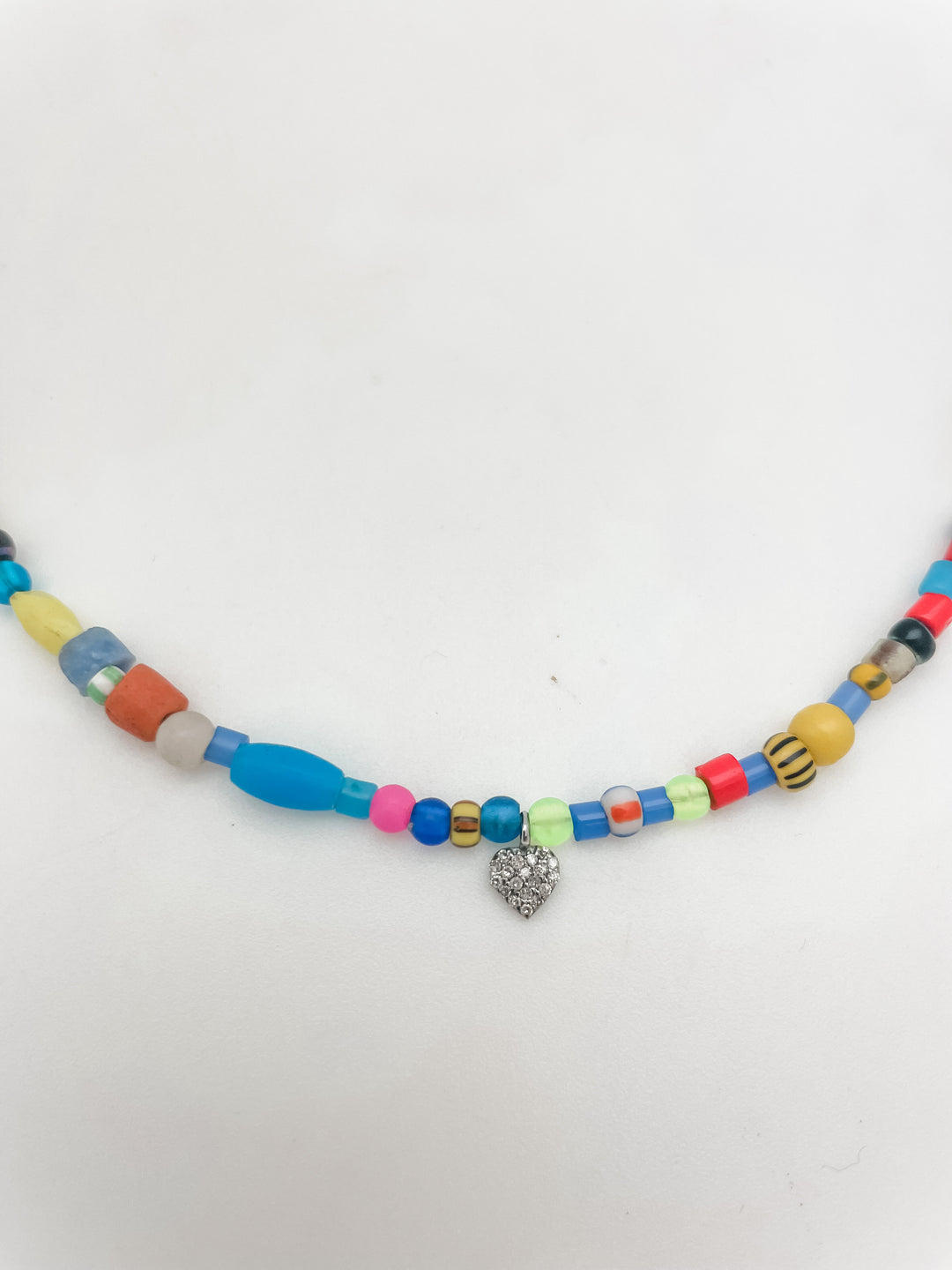 Barasa Necklace