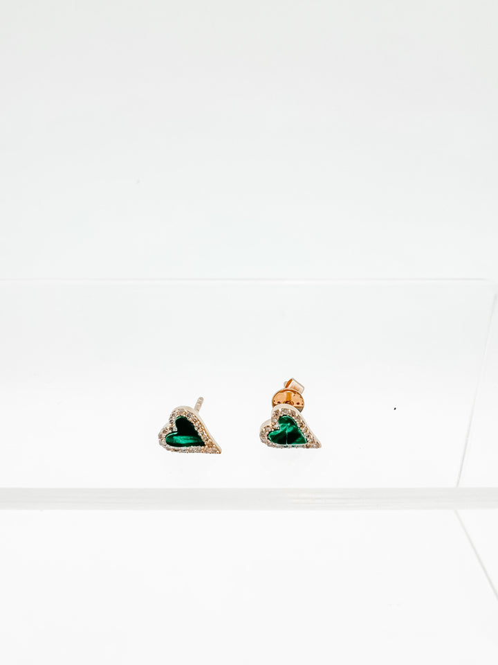 Sweetheart Earrings
