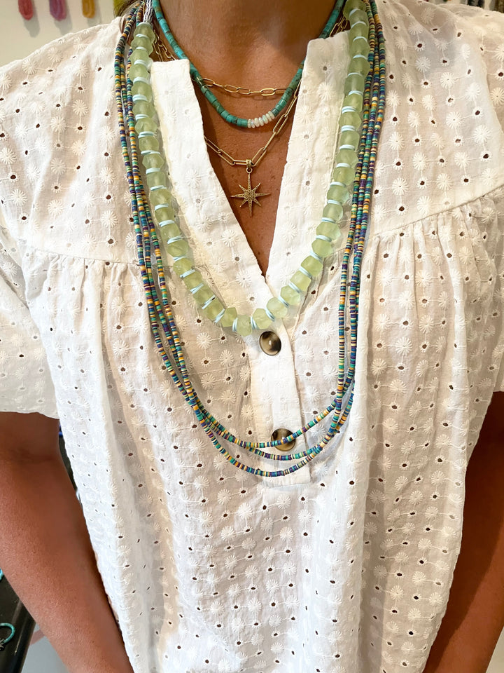 Augustine Necklace