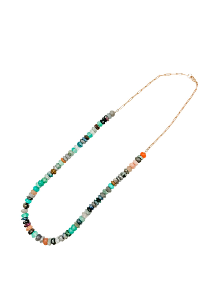 King Street Necklace
