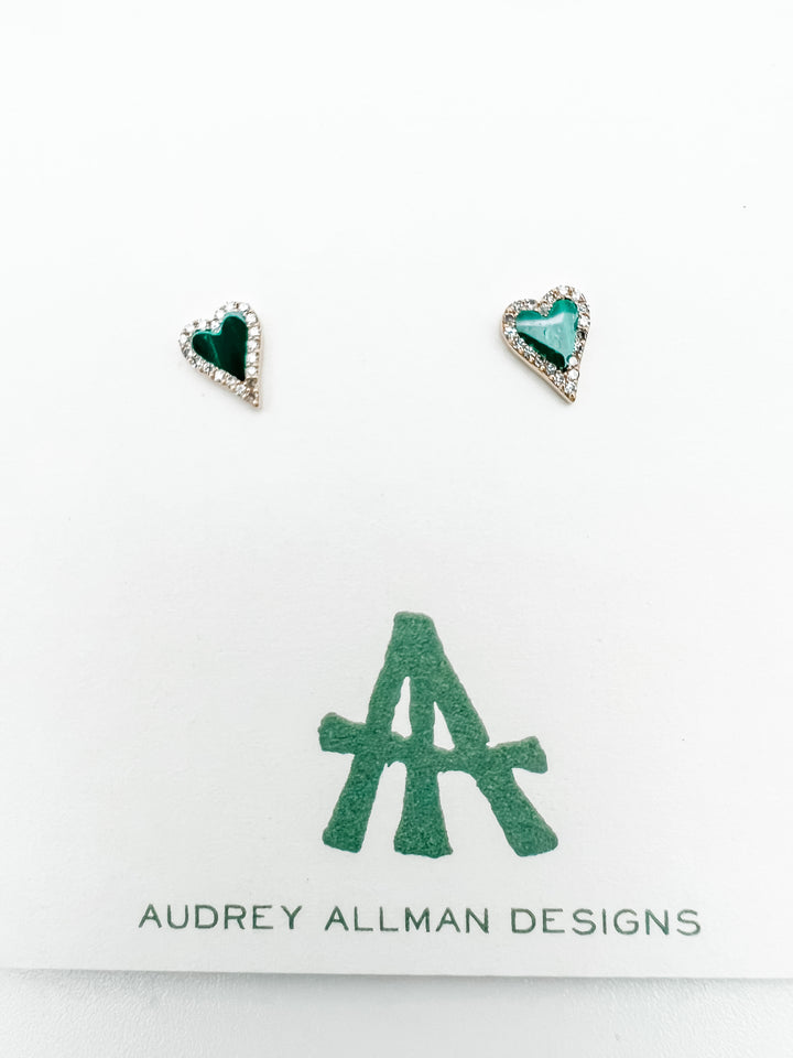 Sweetheart Earrings