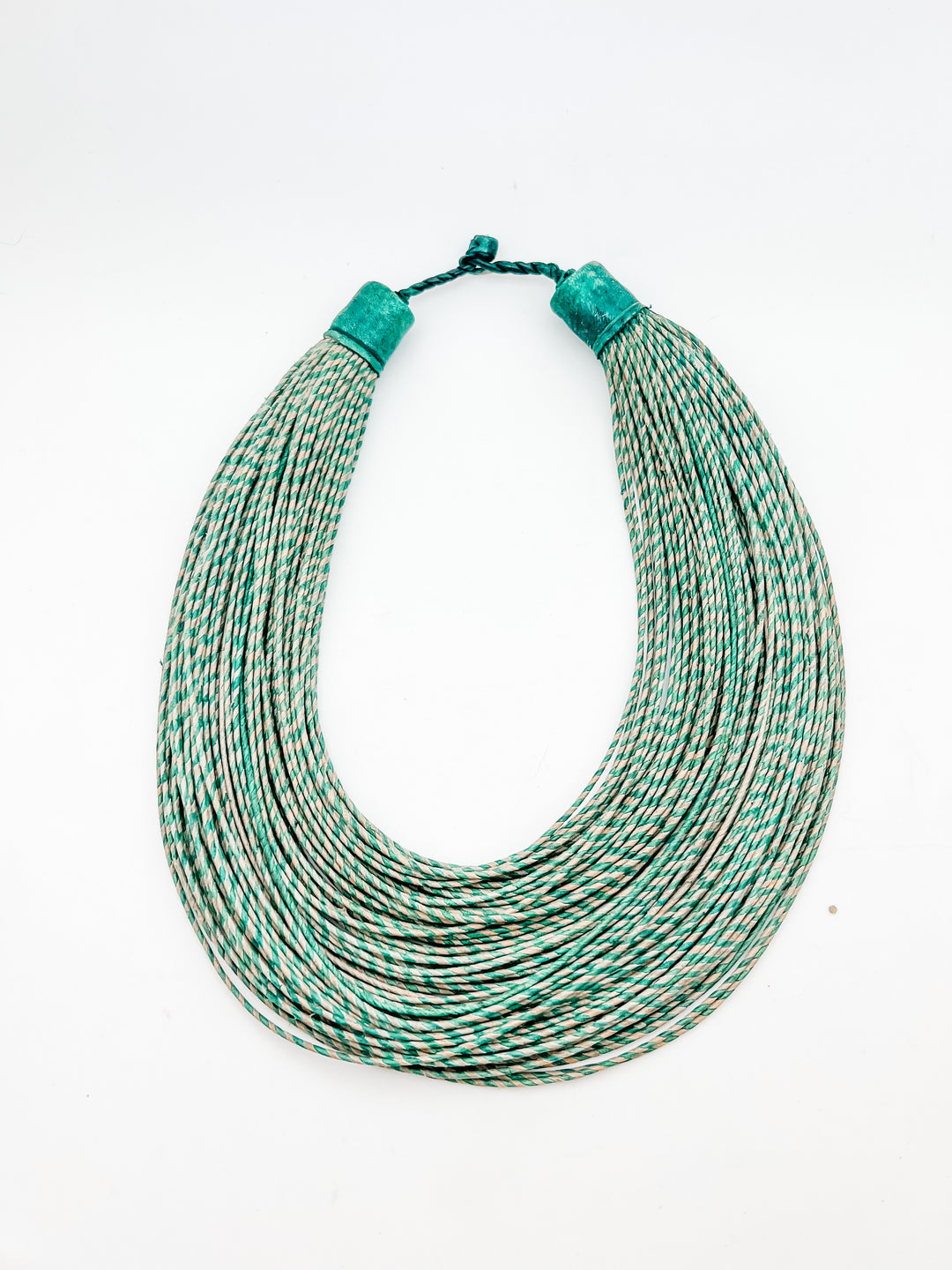 Mozambique Necklace