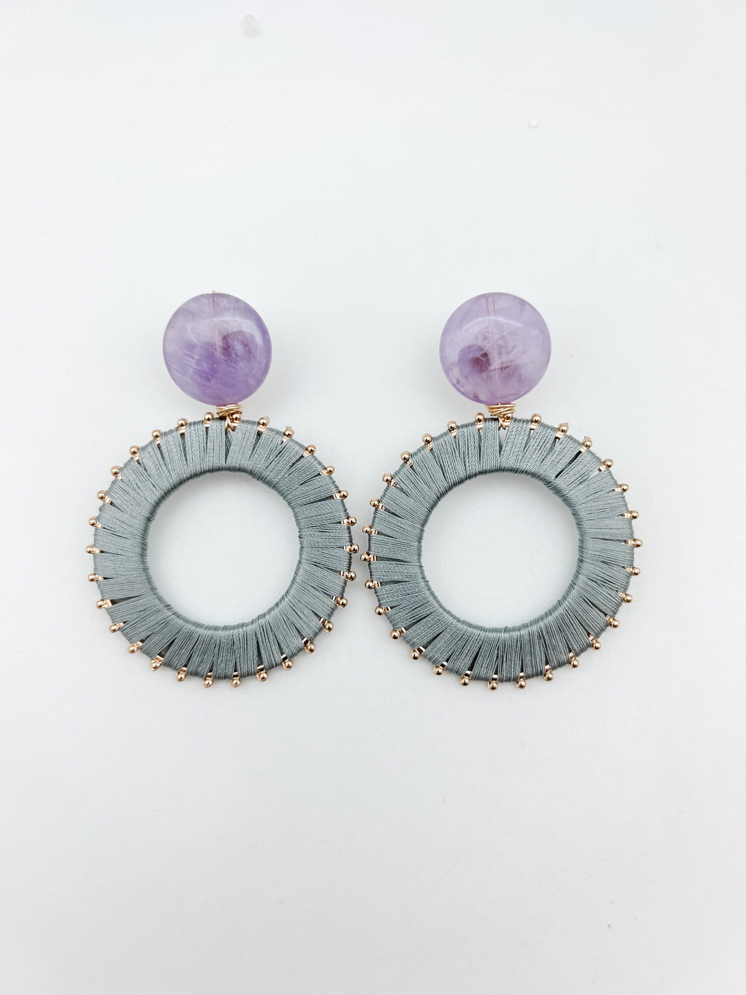 Ina Earring