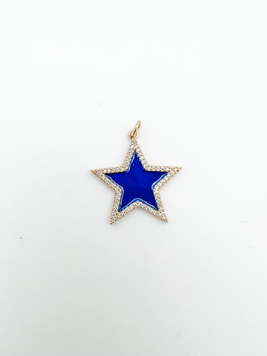 Star Charm