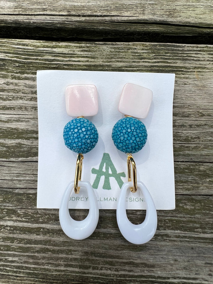 Casey Earring