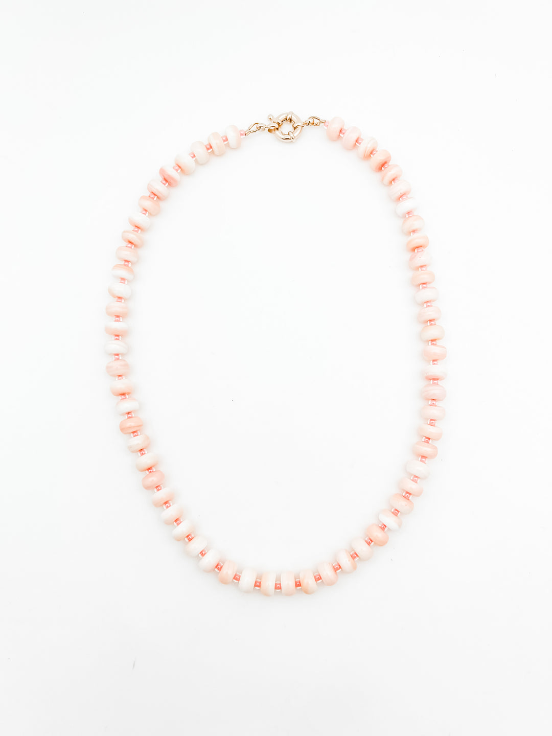 Patty Necklace