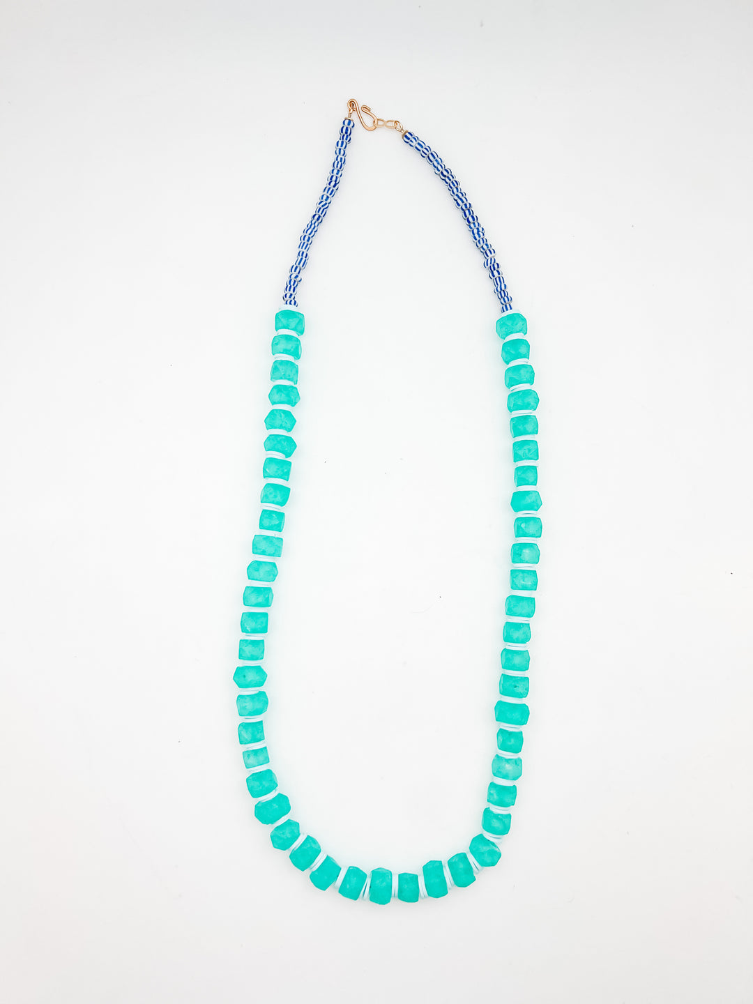 Augustine Necklace