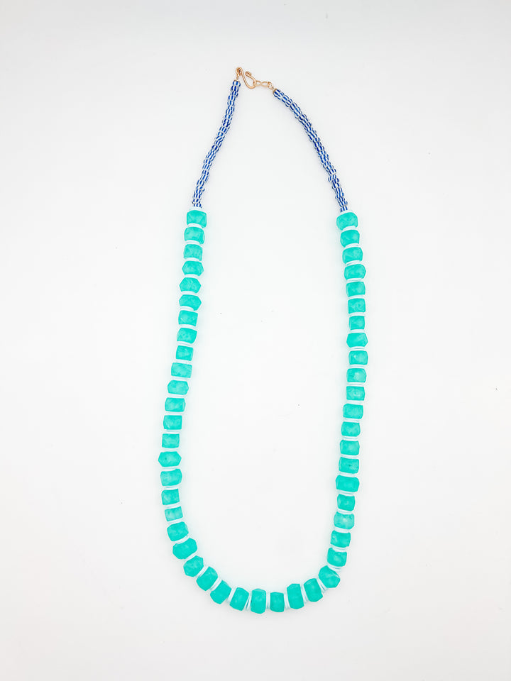 Augustine Necklace