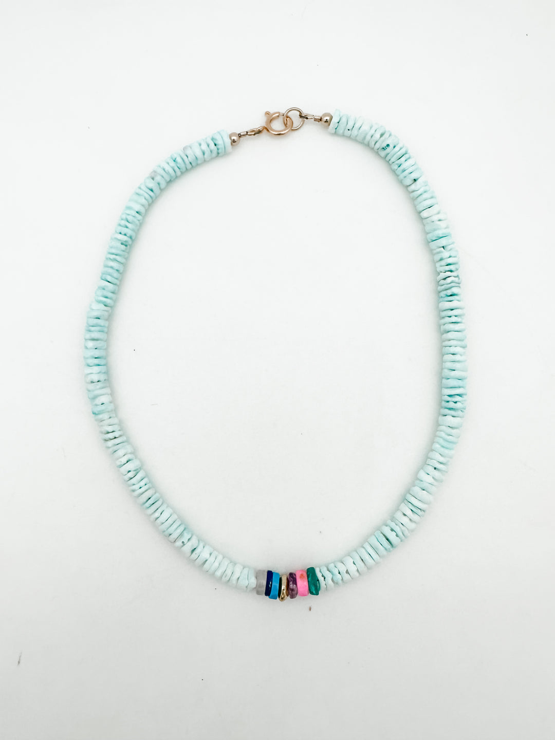 Summering Necklace