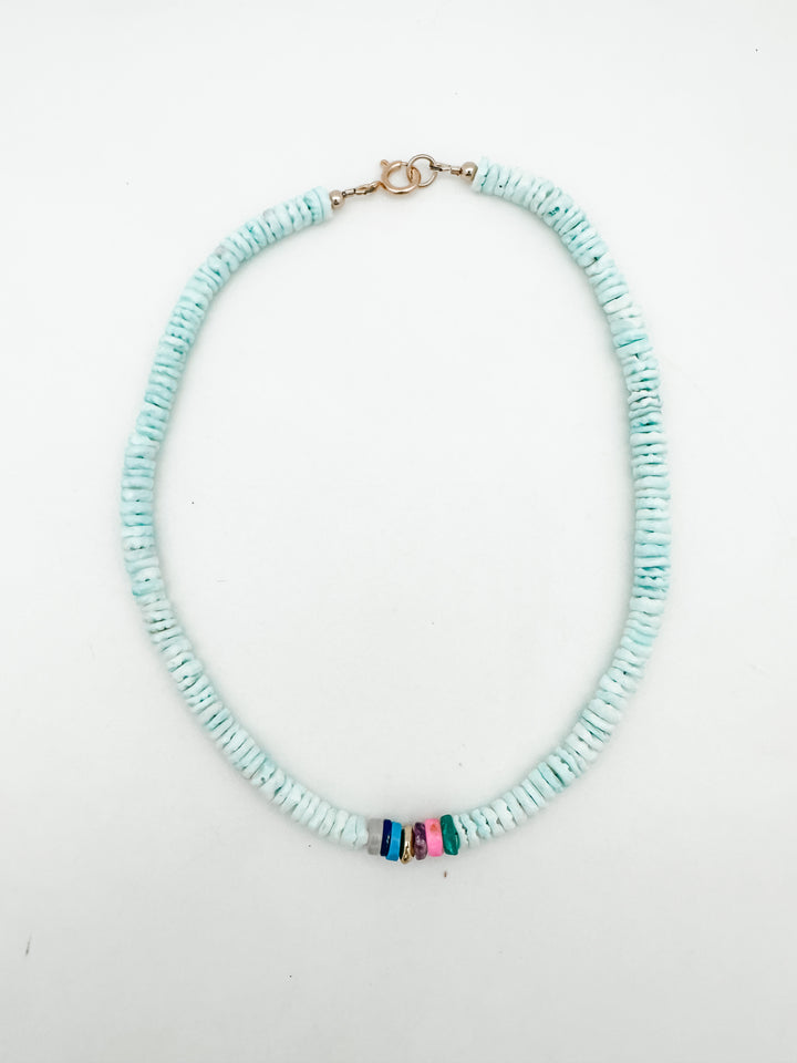 Summering Necklace