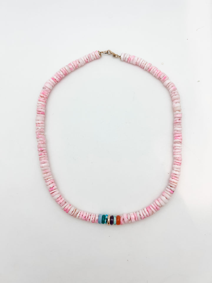 Summering Necklace