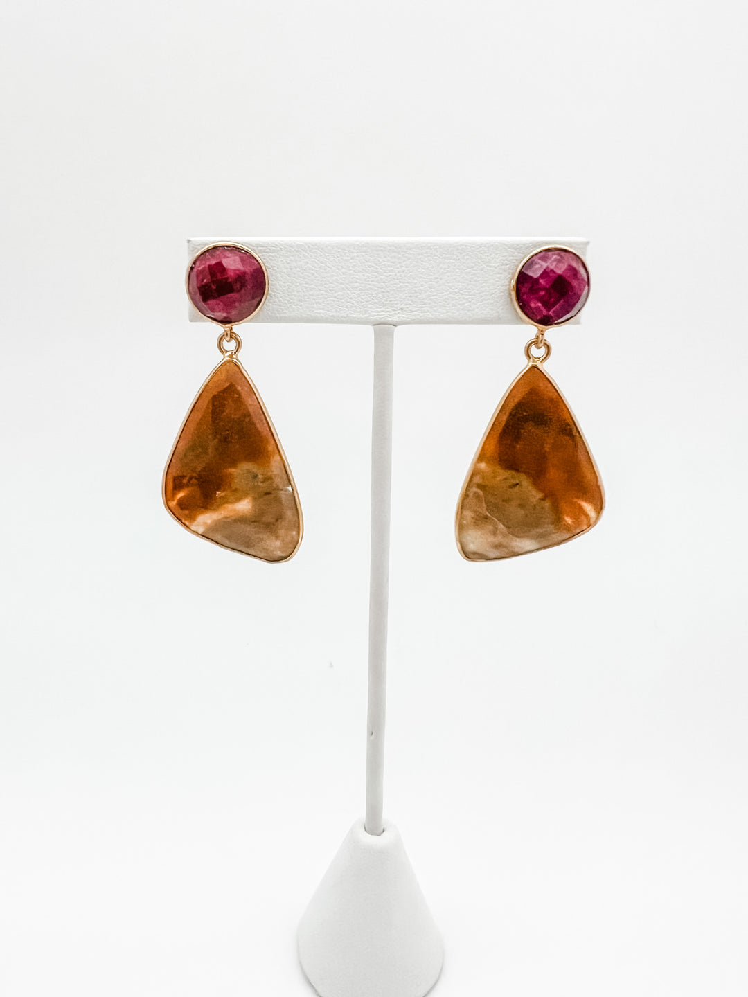 Demery Earring