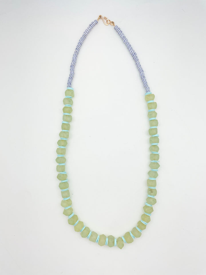 Augustine Necklace